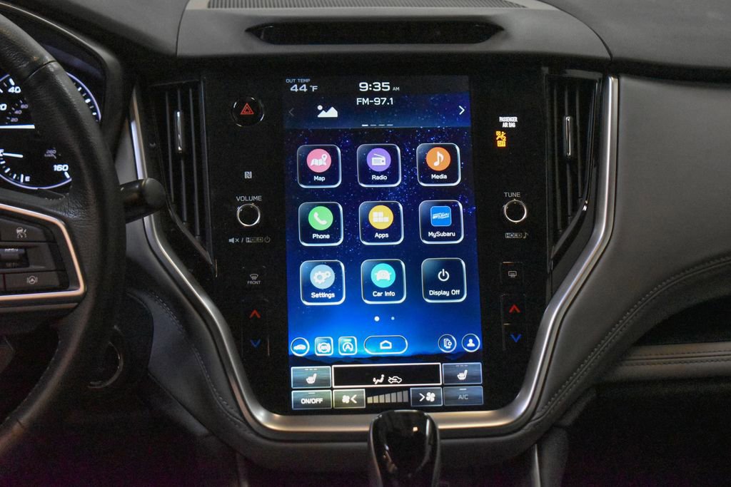 Certified 2023 Subaru Legacy Limited image 14