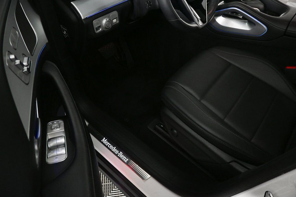 Certified 2024 Mercedes-Benz GLE 350 4MATIC image 7