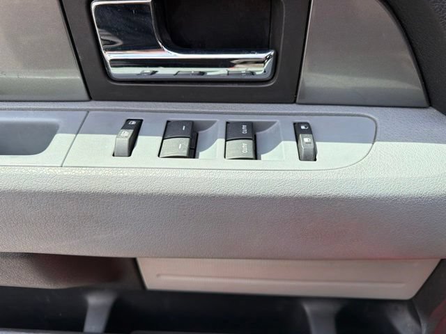 Used 2012 Ford F150 XLT w/ XLT Custom Pkg RWD image 20