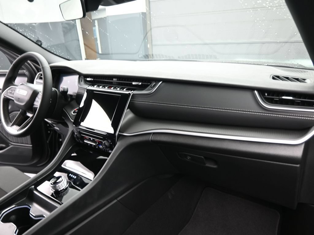 New 2026 Jeep Grand Cherokee Laredo RWD image 27
