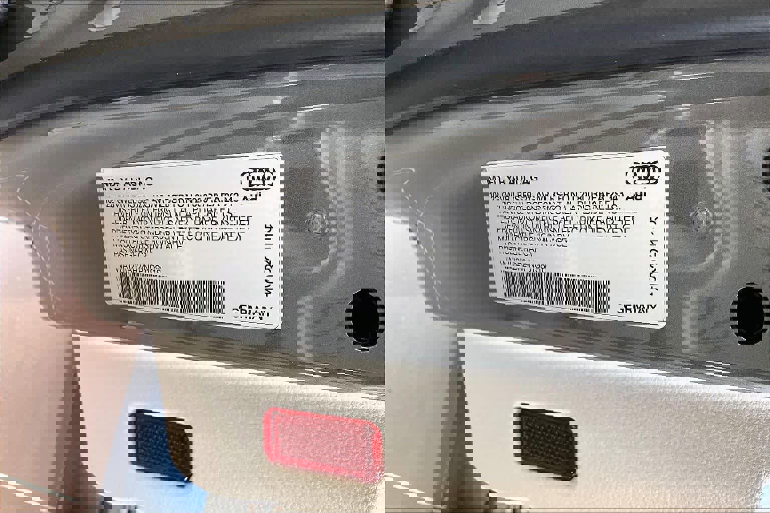 Used 2023 Audi A7 3.0T Premium Plus w/ Premium Plus image 35