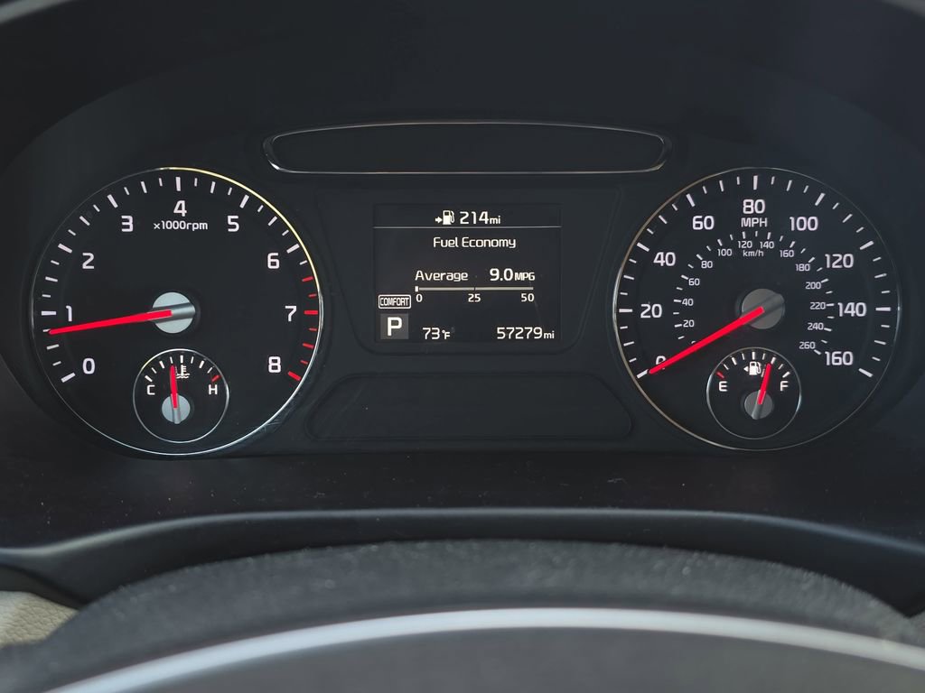 Used 2019 Kia Sorento LX w/ LX Convenience Package image 19