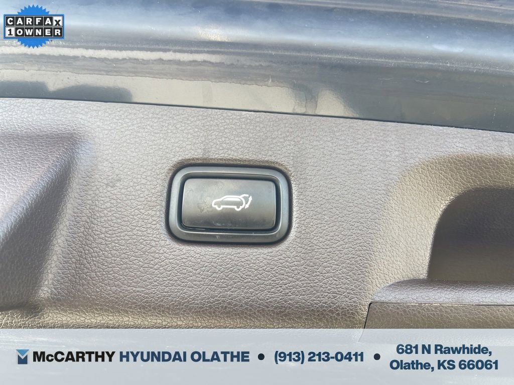 Used 2020 Hyundai Palisade Limited image 27