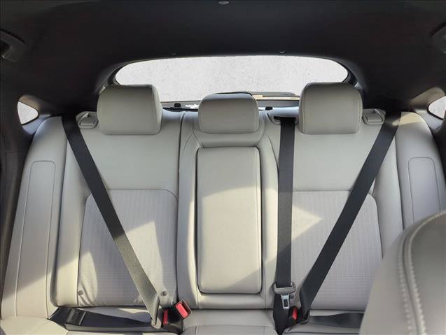New 2026 Honda Civic Sport Touring image 19