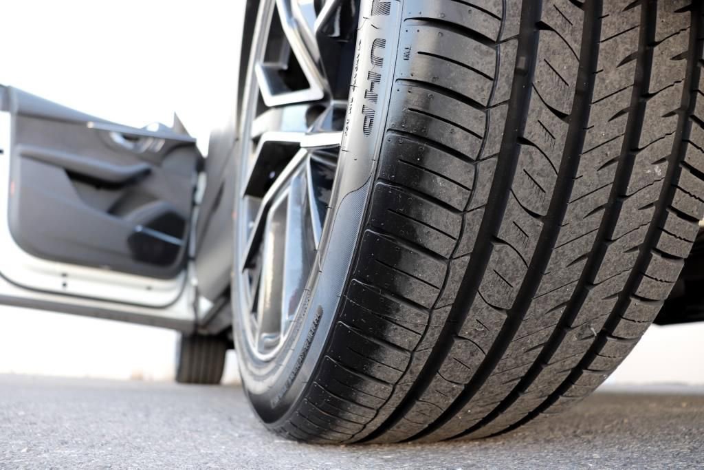 Used 2023 Audi SQ8 Prestige image 90