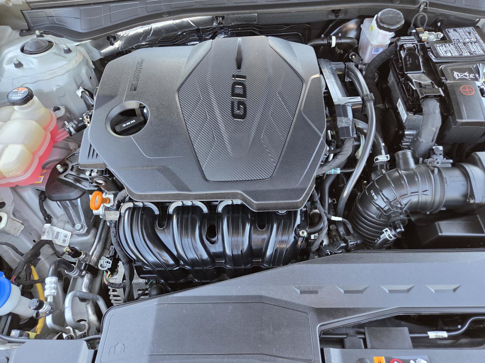 Used 2022 Hyundai Sonata SE FWD image 23