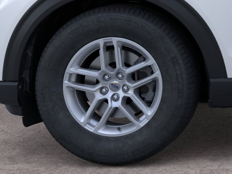New 2026 Ford Explorer Active w/ Active Comfort Package RWD image 51