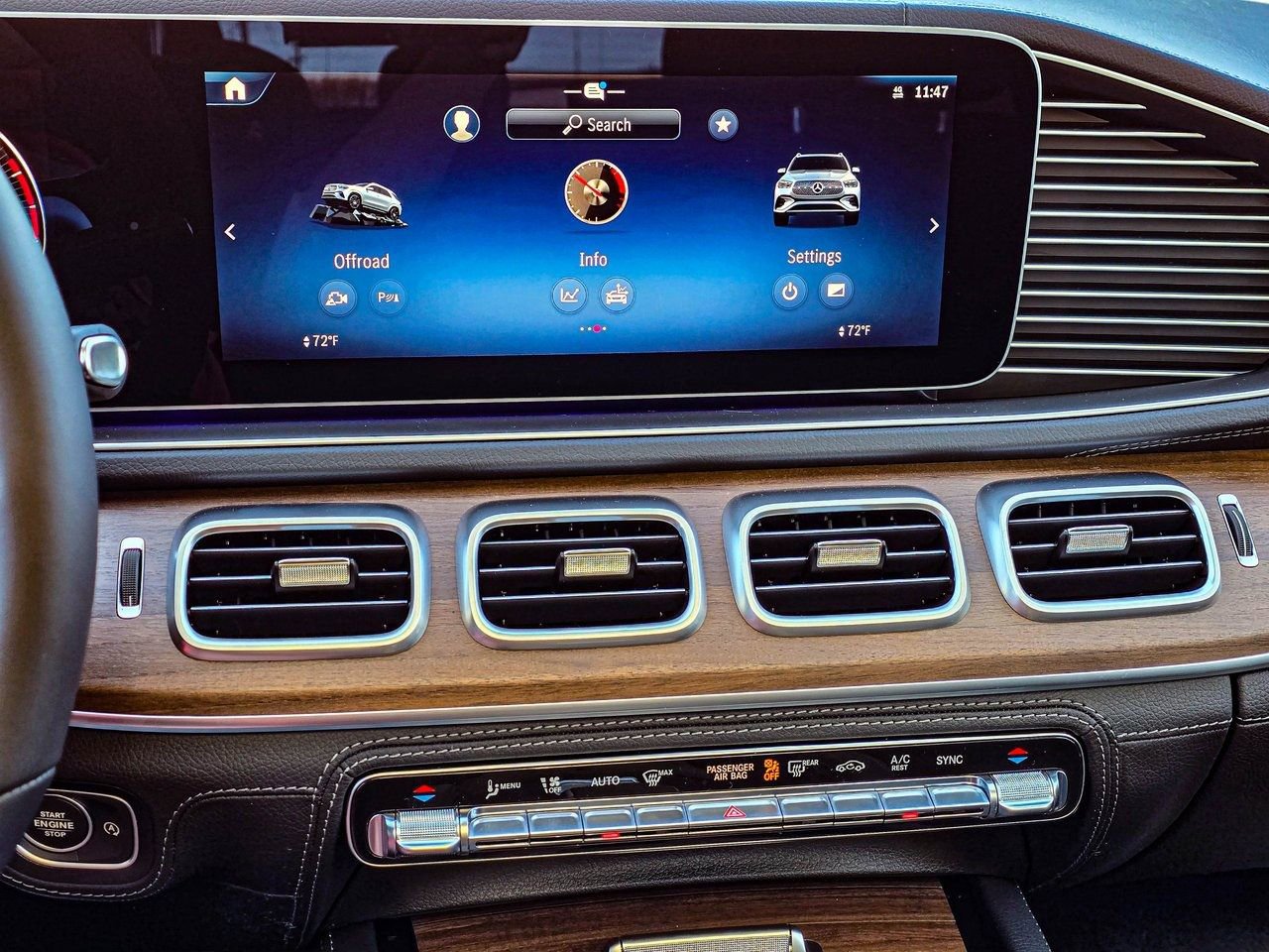 New 2026 Mercedes-Benz GLE 450 4MATIC image 16