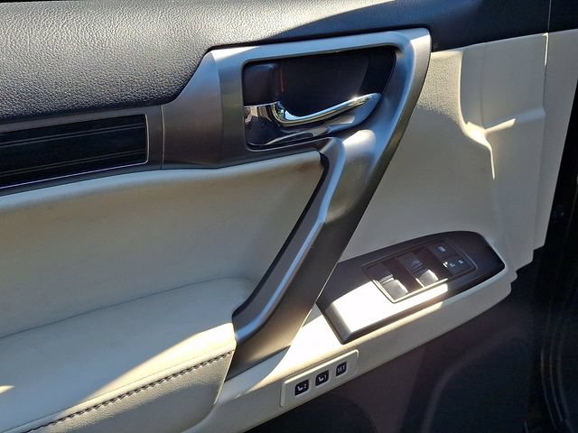 Certified 2023 Lexus GX 460 Premium w/ Premium Package AWD/4WD image 13