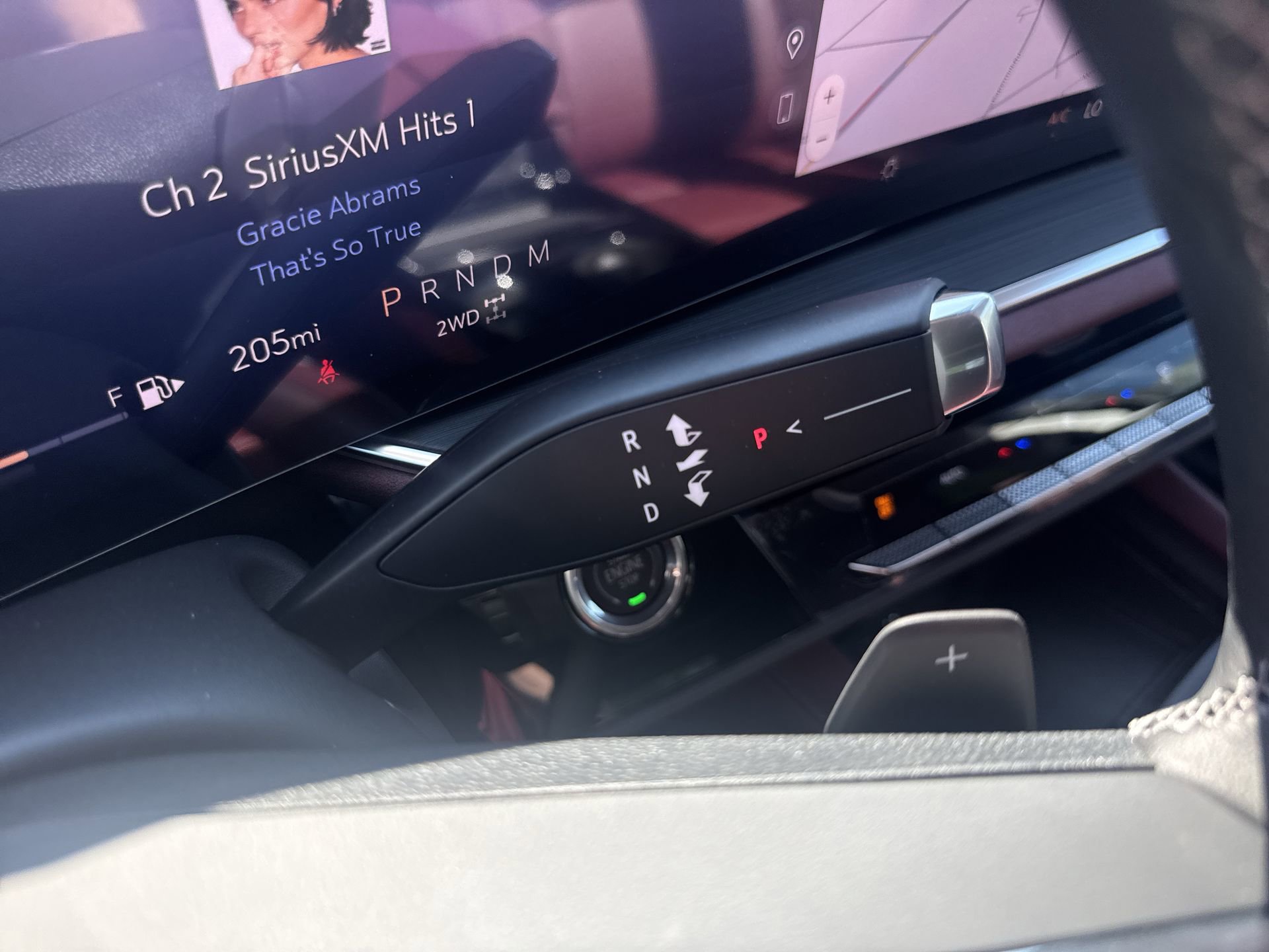 New 2026 Buick Envision Sport Touring AWD/4WD image 22