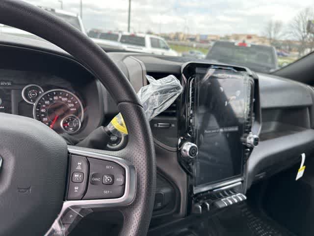 New 2026 RAM 3500 Tradesman image 3