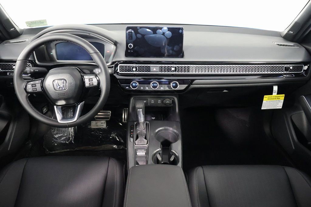 Used 2026 Honda Civic Sport Touring image 8