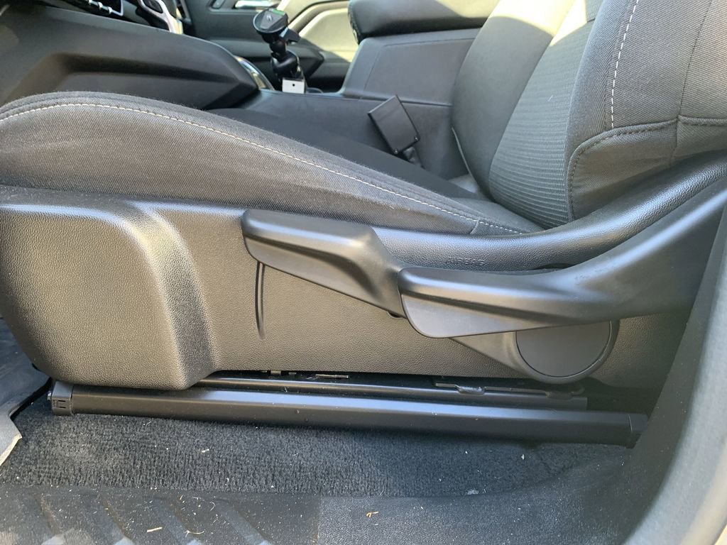 Used 2024 GMC Canyon Elevation w/ Convenience Package image 14