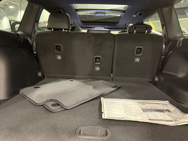 New 2025 Jeep Grand Cherokee Limited w/ Black Appearance Package image 31