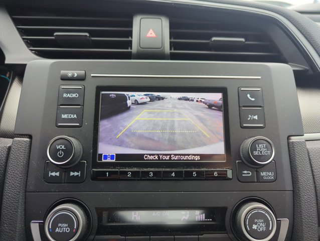 Used 2020 Honda Civic LX image 16