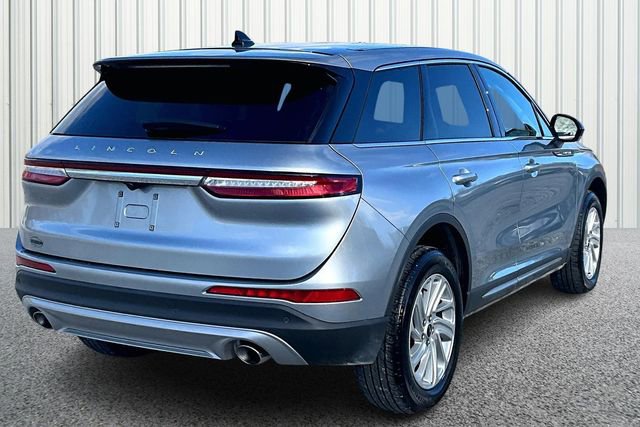 Used 2024 Lincoln Corsair Premiere image 12