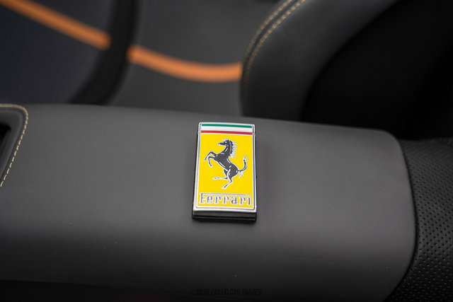 Used 2024 Ferrari SF90 Spider AWD/4WD image 37