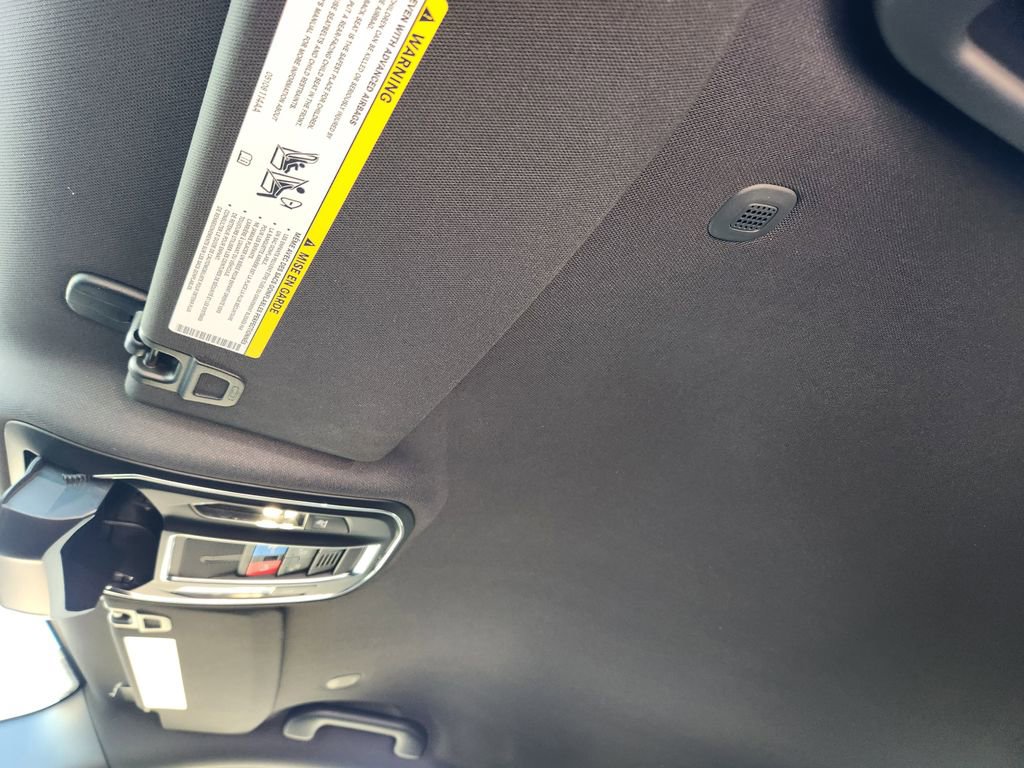 New 2026 Jeep Grand Cherokee Laredo RWD image 18