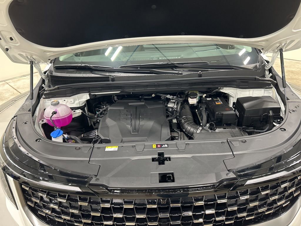 New 2026 Kia Carnival SX Prestige image 44