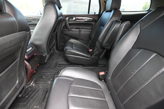 Used 2015 Buick Enclave Premium AWD/4WD image 9