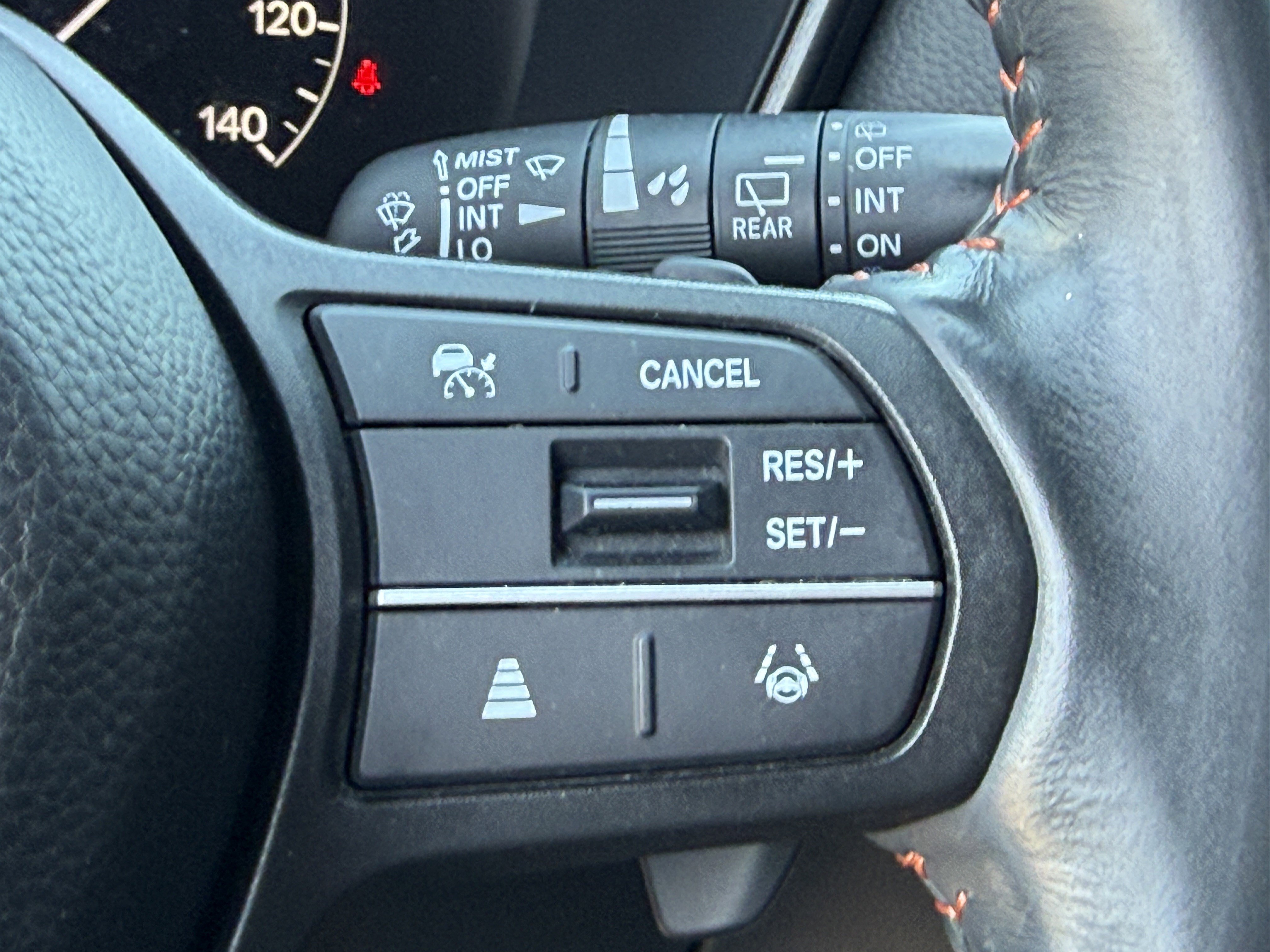 Used 2023 Honda CR-V Sport image 20