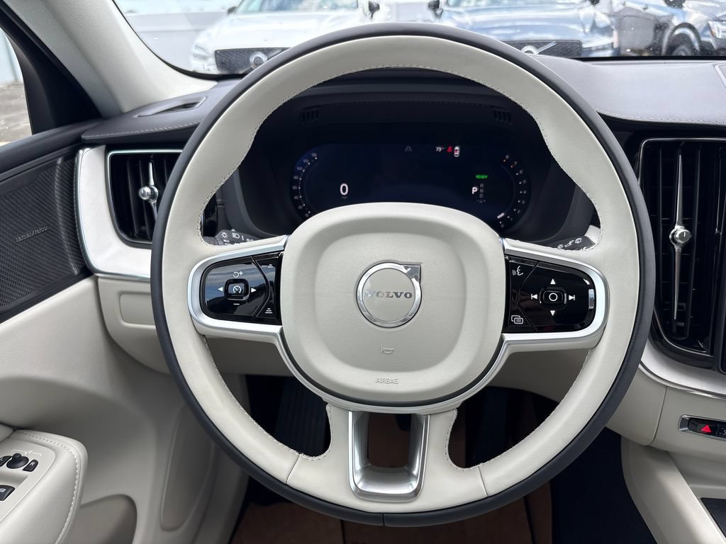 New 2026 Volvo XC60 T8 Ultra w/ Protection Package Premier AWD/4WD image 12