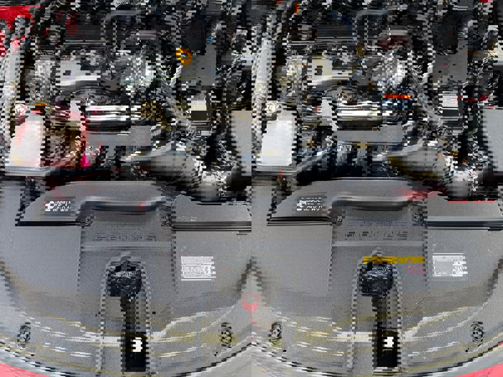 Used 2023 Toyota Prius Prime image 7