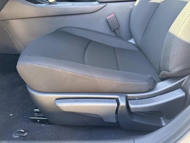 New 2025 Nissan Sentra S image 10