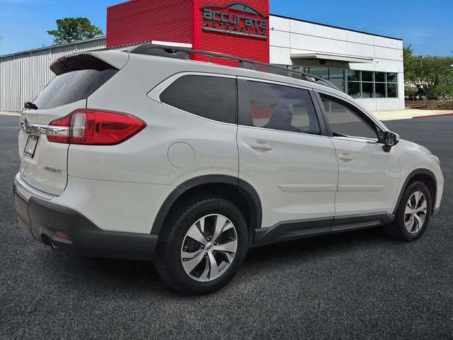 Used 2021 Subaru Ascent Premium w/ Convenience Package image 5