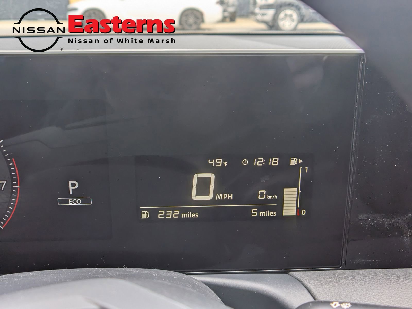 New 2026 Nissan Sentra S w/ Floor Mat Package FWD image 17