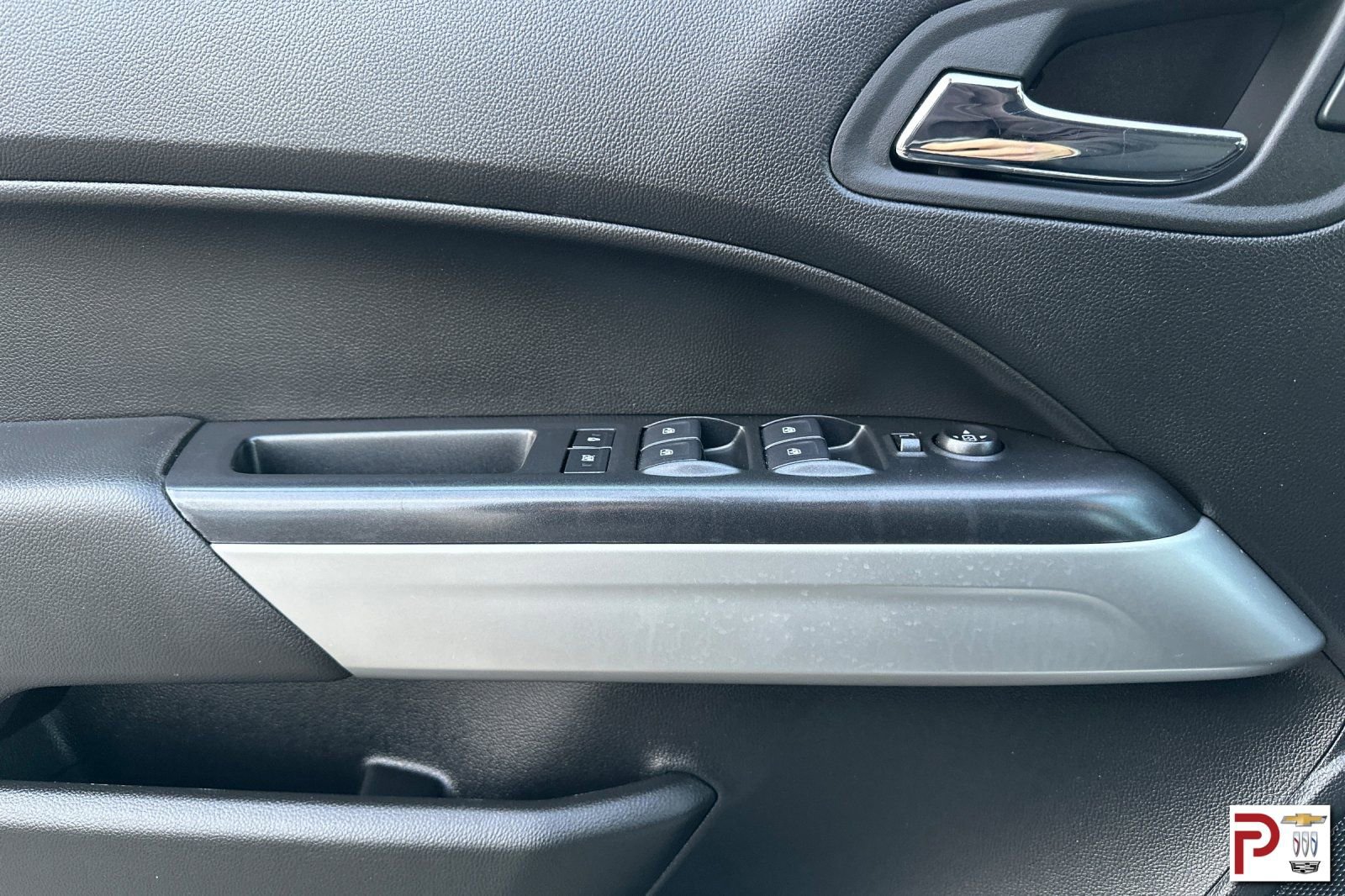 Certified 2022 Chevrolet Colorado LT w/ LT Convenience Package image 12