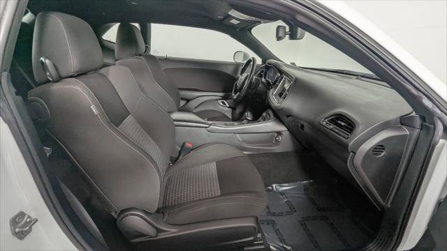 Used 2023 Dodge Challenger R/T image 18