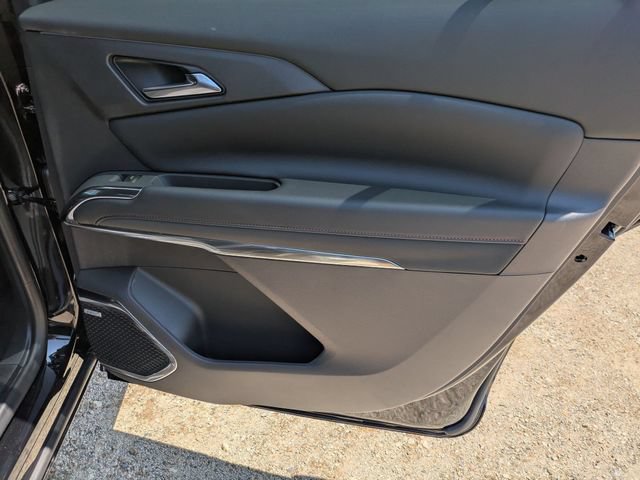 New 2026 Chevrolet Traverse RS FWD image 35