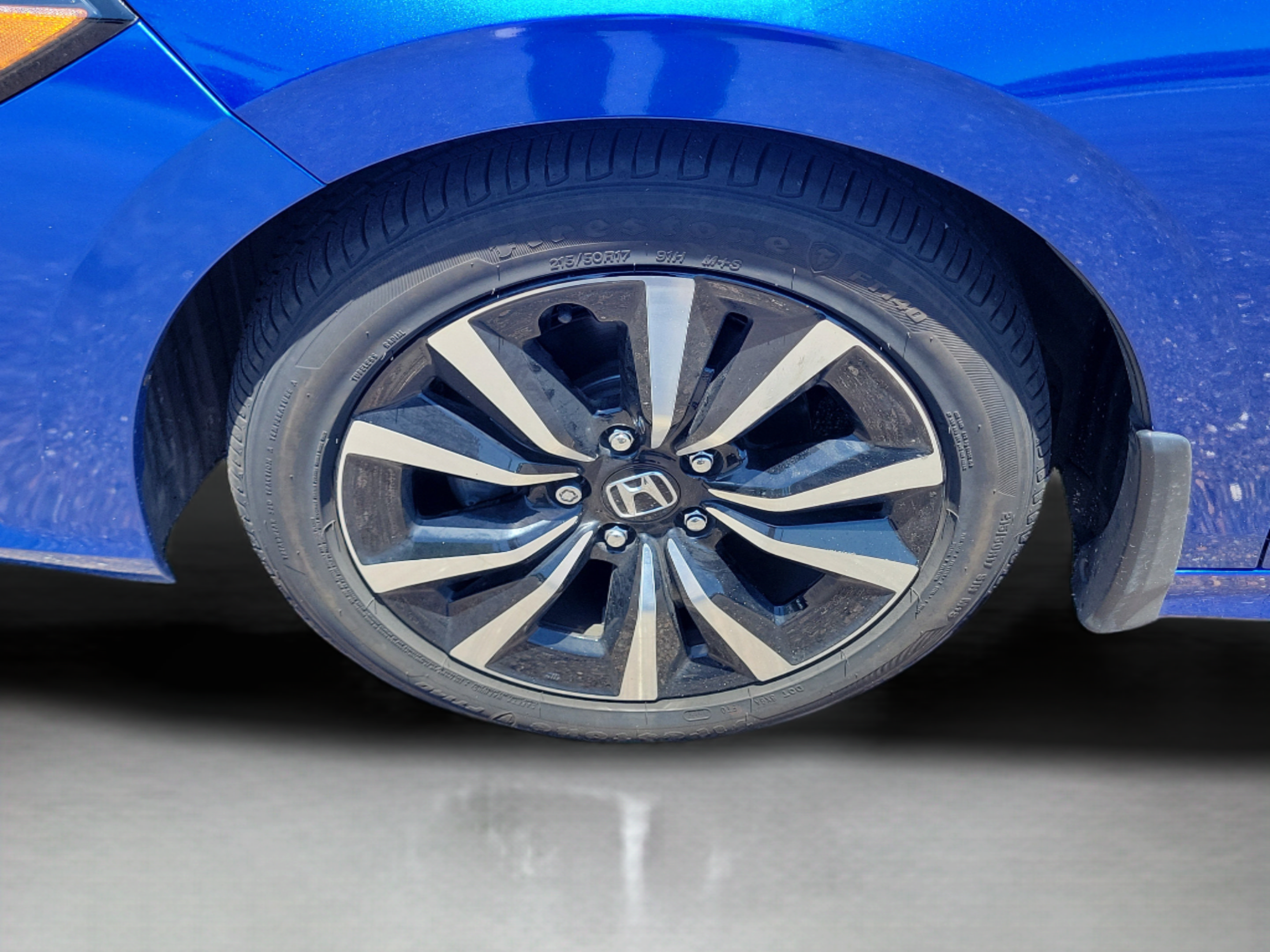 Certified 2023 Honda Civic EX image 33