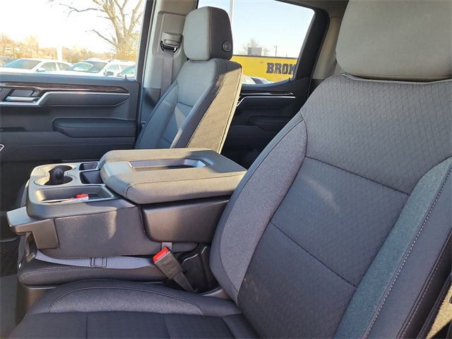 New 2026 GMC Sierra 1500 Elevation w/ X31 Off-Road Package image 15