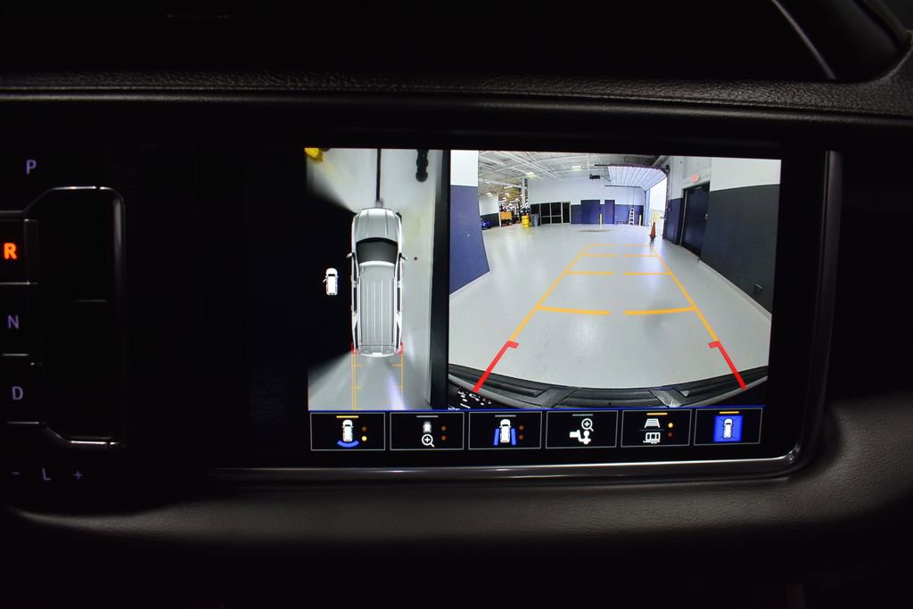 Used 2023 GMC Yukon Denali w/ LPO, Floor Liner Package image 28