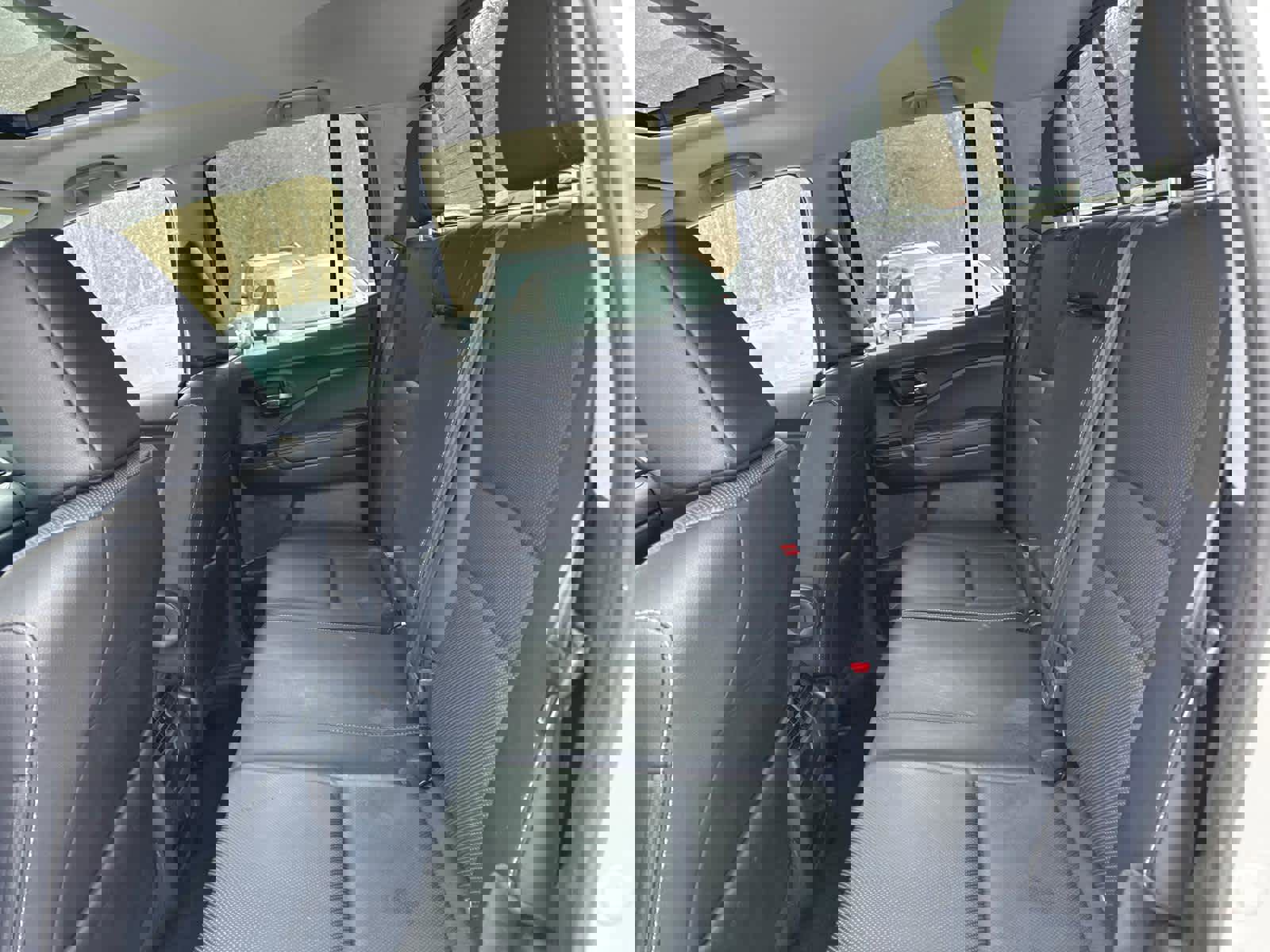 Used 2021 Honda Ridgeline RTL image 33