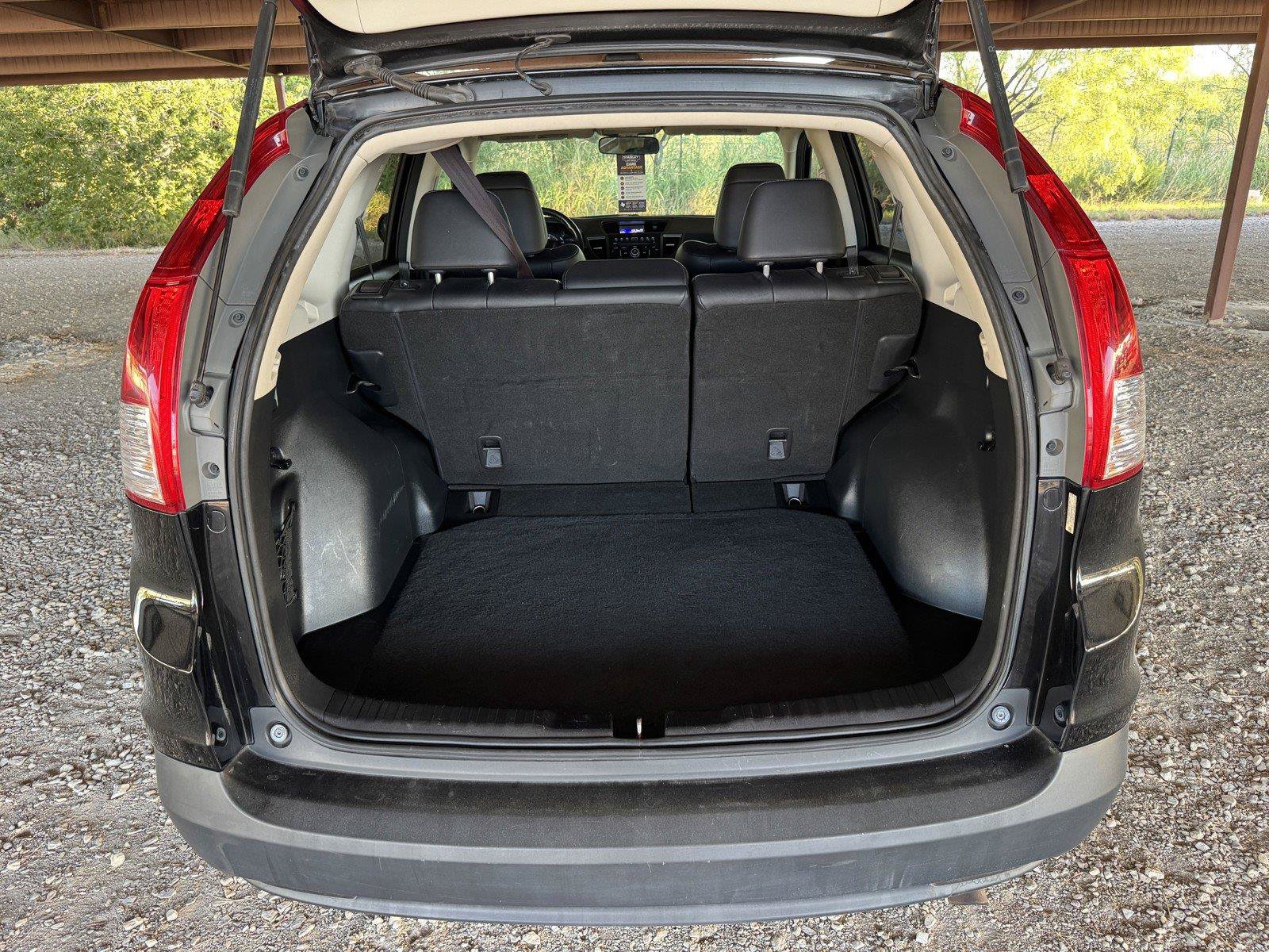 Used 2014 Honda CR-V EX-L image 34