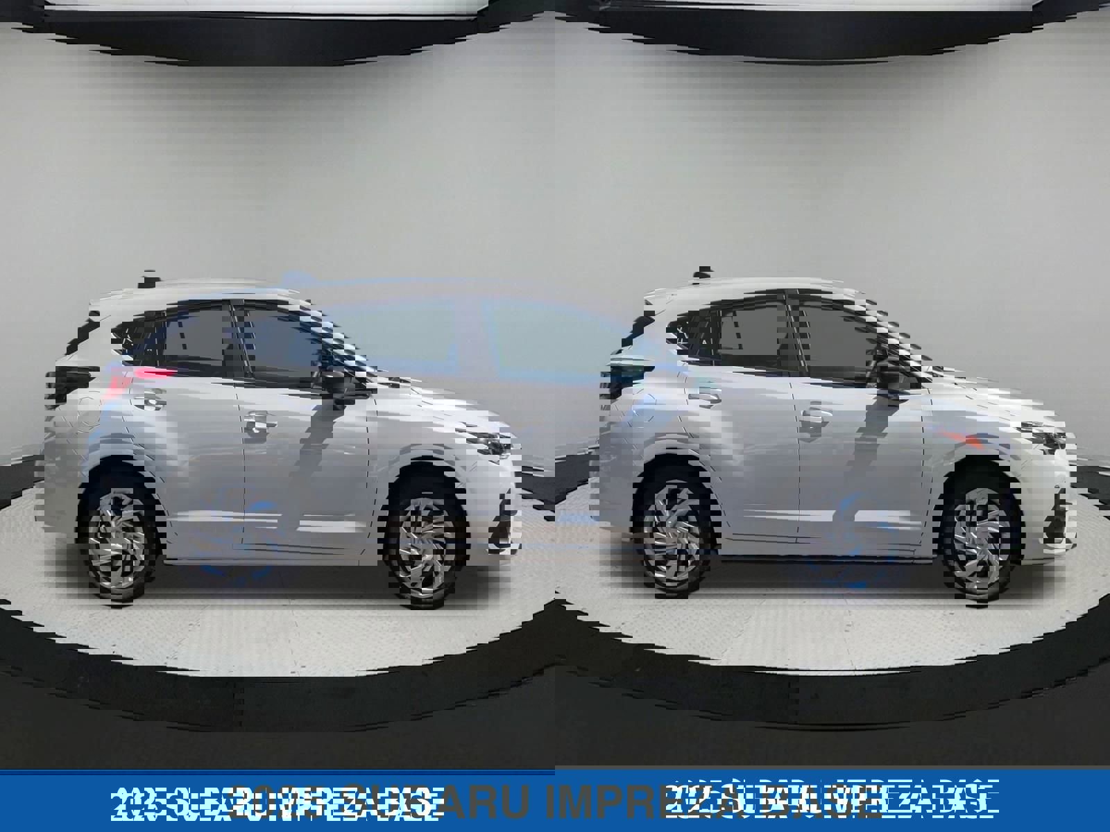 Certified 2025 Subaru Impreza 2.0i image 2