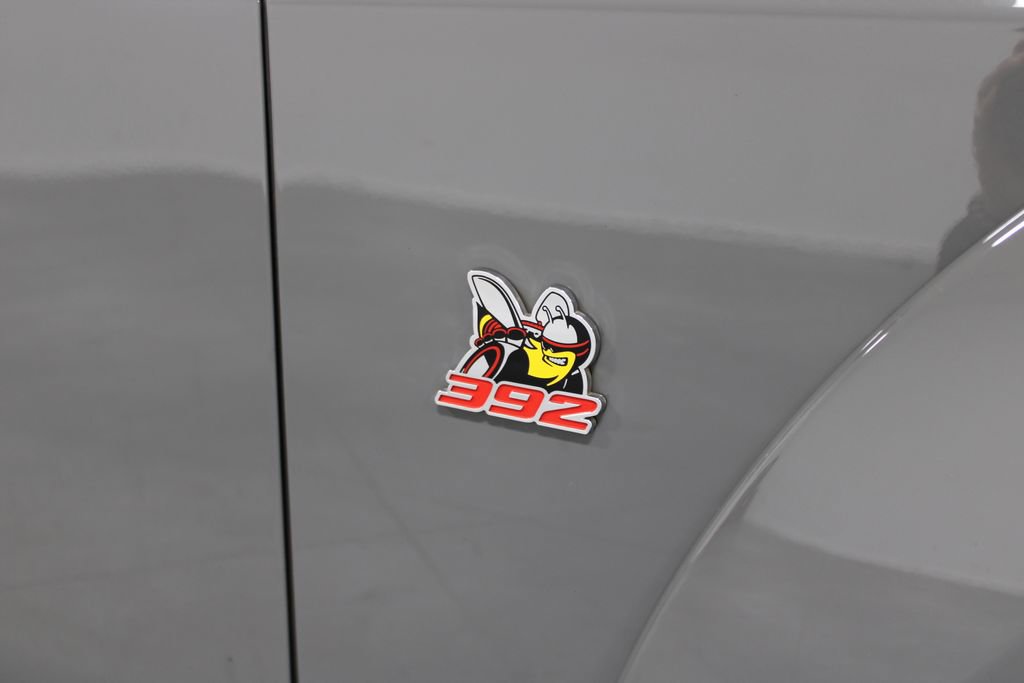 Used 2023 Dodge Challenger R/T Scat Pack image 12