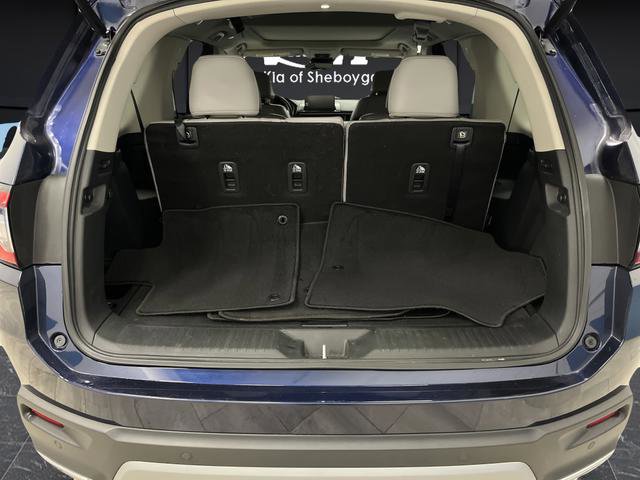 Used 2024 Honda Pilot Touring image 15