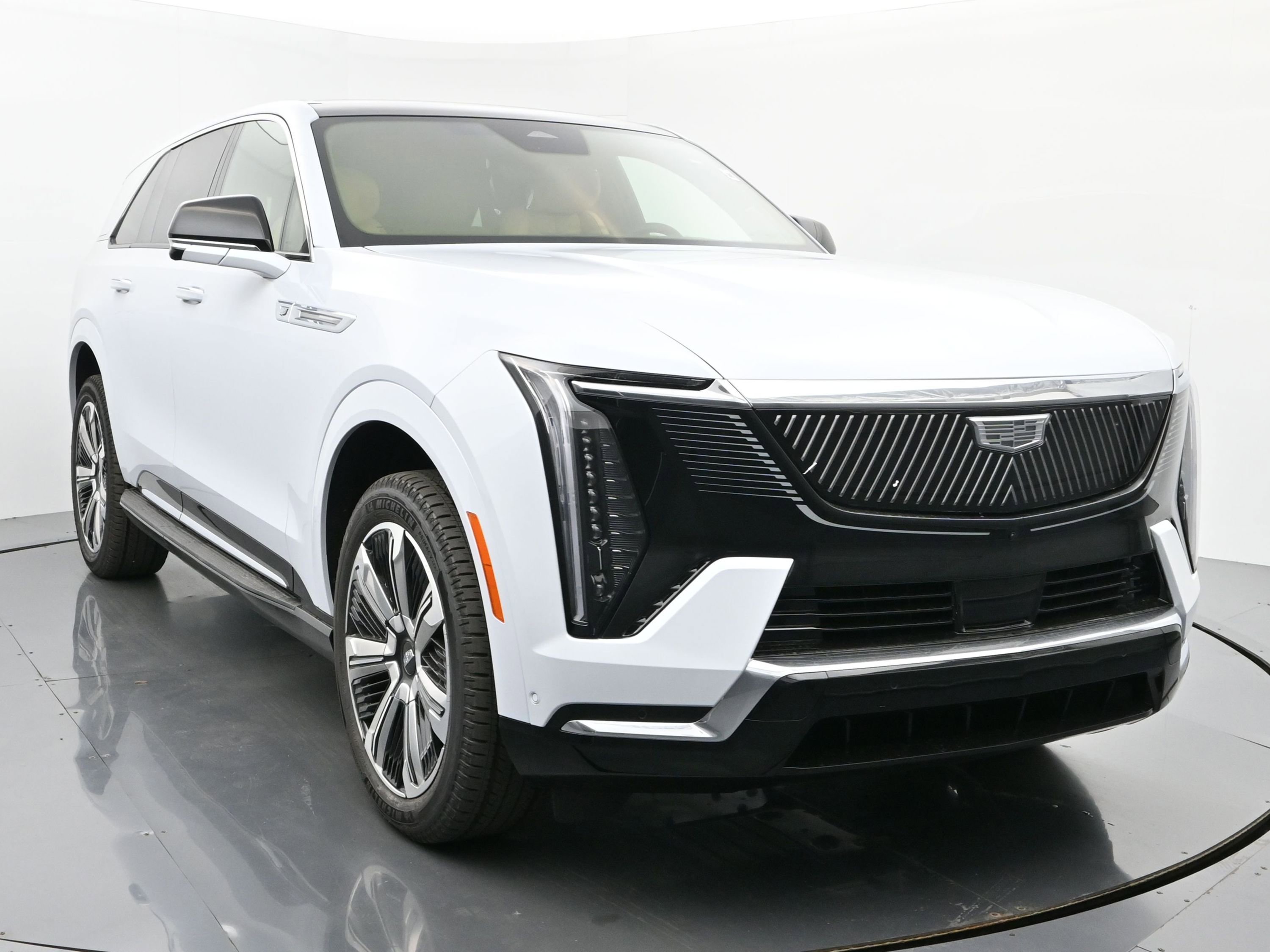 New 2026 Cadillac Escalade IQ Luxury 2 image 8