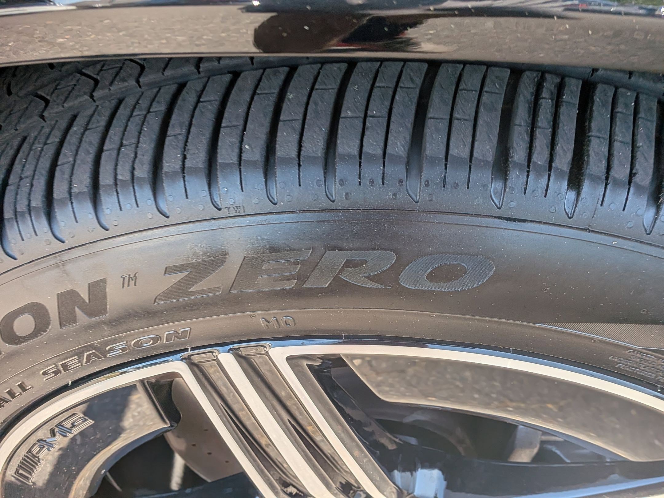 Certified 2026 Mercedes-Benz GLE 450 4MATIC image 11