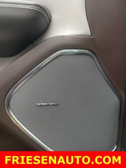 New 2026 RAM 1500 Laramie image 17