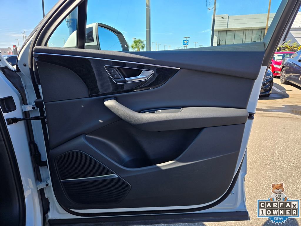 Used 2022 Audi Q7 2.0T Premium Plus image 57