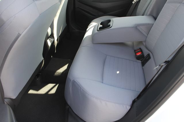 Certified 2026 Toyota Corolla SE FWD image 28