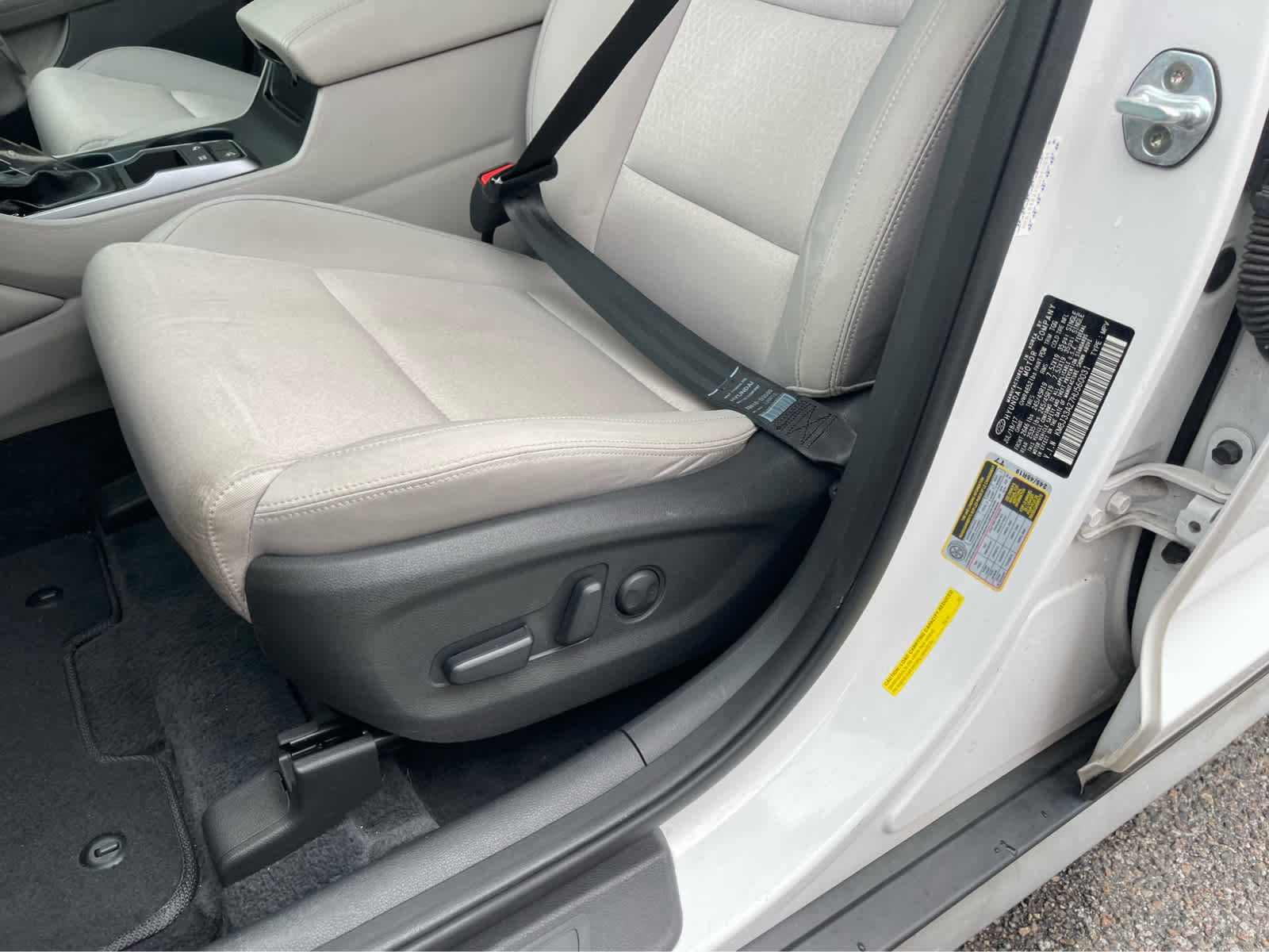 Used 2017 Hyundai Tucson Value FWD image 13