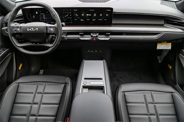 New 2026 Kia EV9 Land image 13