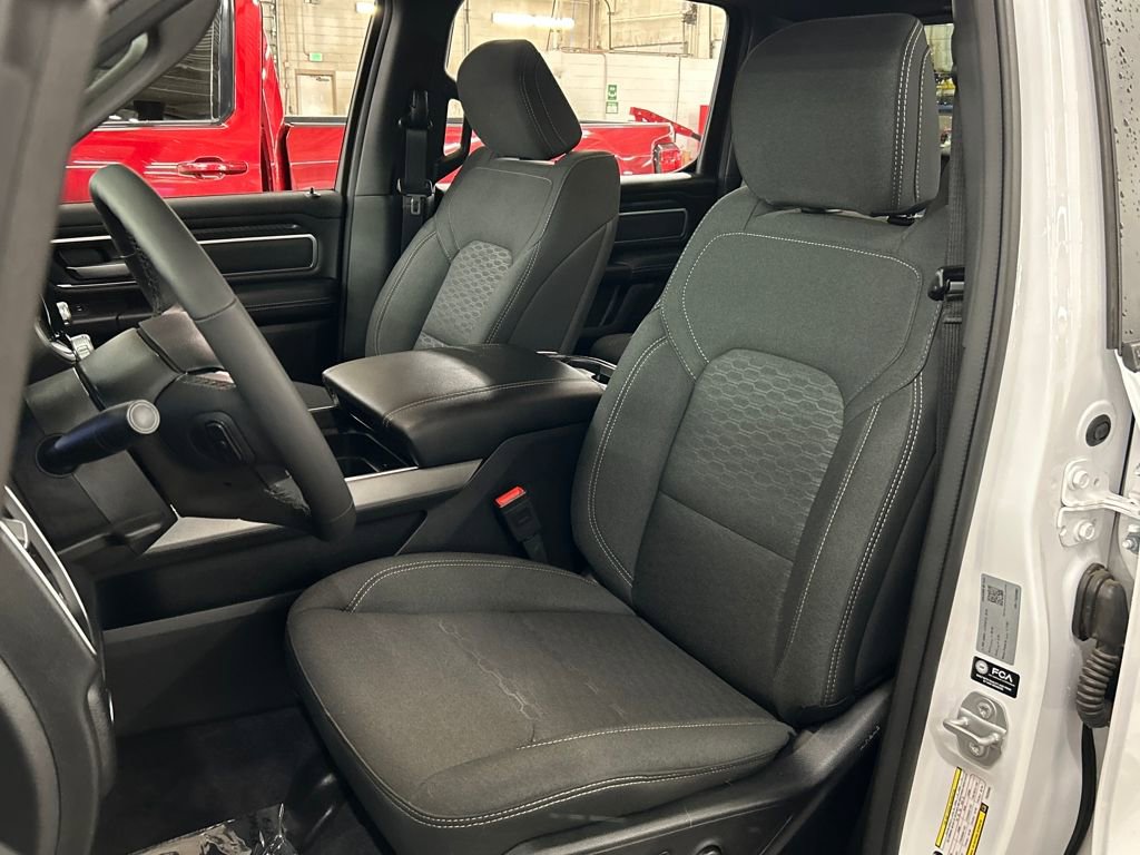 Used 2026 RAM 1500 Big Horn image 16