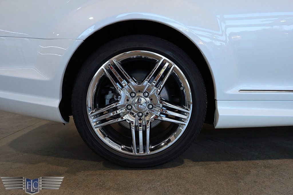 Used 2013 Mercedes-Benz CL 550 4MATIC image 41